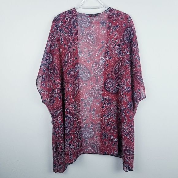 KIMONO - Picture 4 of 5